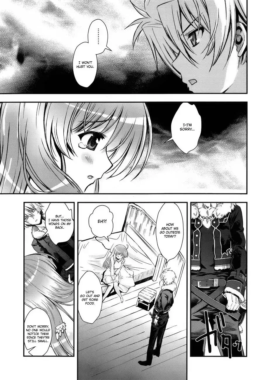 Aiyoku no Eustia Chapter 5 12